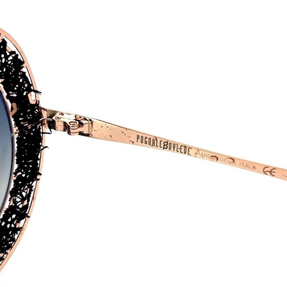 ❤️ New! JACQUARD Pugnale Sunglasses, Authentic main image 11